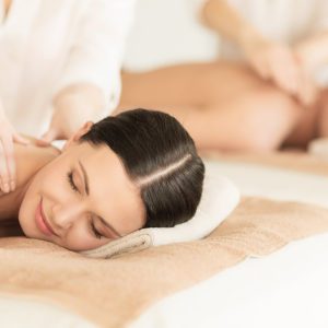 MASSAGE - (60 mins)